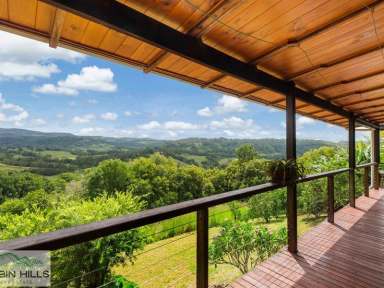 Farm Sold - NSW - The Channon - 2480 - Breathtaking Views  (Image 2)