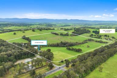 Farm For Sale - VIC - Garfield - 3814 - HIGHWAY LOCATED LANDBANKING OPPORTUNITY.  (Image 2)