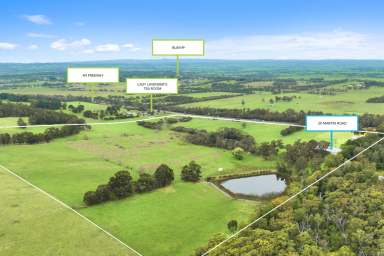 Farm For Sale - VIC - Garfield - 3814 - HIGHWAY LOCATED LANDBANKING OPPORTUNITY.  (Image 2)