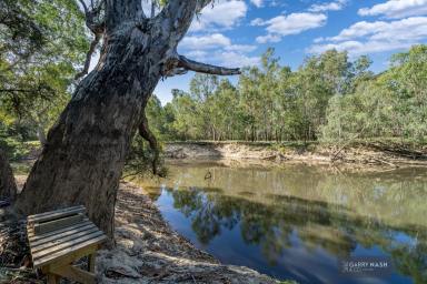 Farm For Sale - VIC - Waldara - 3678 - 'ANDERSON'S' - OVENS RIVER FRONTAGE  (Image 2)
