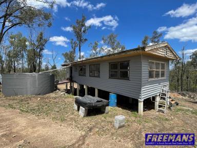Farm Sold - QLD - Nanango - 4615 - 11 Acres * Getaway Land With A Bonus  (Image 2)