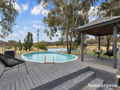 Farm For Sale - NSW - Perthville - 2795 - CLASSIC CHARM MEETS CONTEMPORARY BLISS ON 3.5 ACRES  (Image 2)
