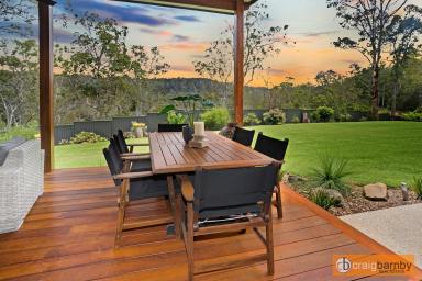 Farm For Sale - QLD - Hunchy - 4555 - POSITION, PRESENTATION AND PEACEFUL  (Image 2)