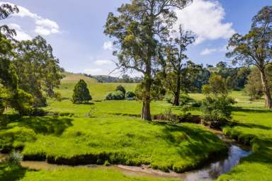 Farm For Sale - VIC - Strzelecki - 3950 - Escapism Encapsulates This Private Country Retreat  (Image 2)