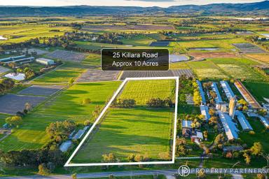 Farm For Sale - VIC - Coldstream - 3770 - PREMIERE LOCATION ON 10 MAGNIFICENT ACRES approx.  (Image 2)