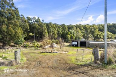 Farm For Sale - TAS - Surges Bay - 7116 - Versatile Acreage with Abundant Water, History, and Stunning Panoramic Huon Views!  (Image 2)