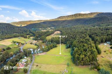 Farm For Sale - TAS - Surges Bay - 7116 - Claim Your Own Slice of Rich Pasture on Nearly 20 Acres!  (Image 2)