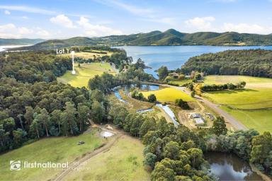 Farm For Sale - TAS - Surges Bay - 7116 - Claim Your Own Slice of Rich Pasture on Nearly 20 Acres!  (Image 2)
