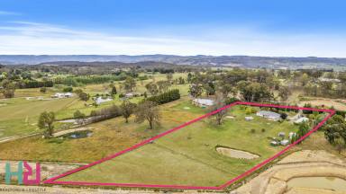 Farm Sold - NSW - Little Hartley - 2790 - Escape to the Country  (Image 2)