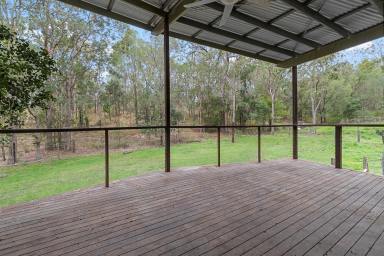 Farm Sold - QLD - Mount Samson - 4520 - Country Cottage For The Keen Renovator On Approximately 6 acres!  (Image 2)