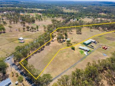 Farm For Sale - NSW - Wilberforce - 2756 - 25 Arable Acres - Endless Possibilities  (Image 2)