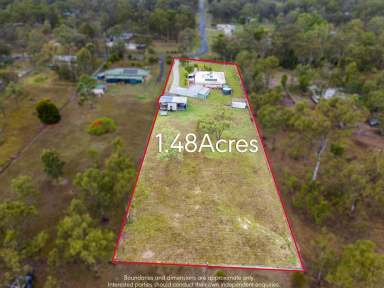 Farm Sold - QLD - Regency Downs - 4341 - Country Living with Town Amenities  (Image 2)