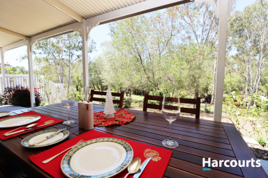 Farm Sold - QLD - Apple Tree Creek - 4660 - RURAL LIFESTYLE LIVING ON 2.69 ACRES  (Image 2)