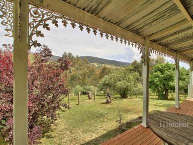 Farm Sold - VIC - Omeo - 3898 - COUNTRY RETREAT IN BEAUTIFUL OMEO  (Image 2)