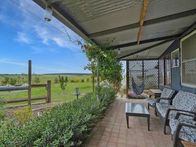 Farm Sold - VIC - Condah - 3303 - This is no ordinary weekender!  64.35 Ac - 26.04 Ha approx.  (Image 2)