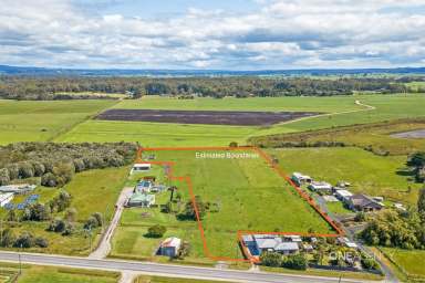 Farm Sold - TAS - Smithton - 7330 - Flat block close to town  (Image 2)