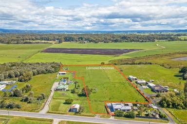 Farm For Sale - TAS - Smithton - 7330 - Flat block close to town  (Image 2)