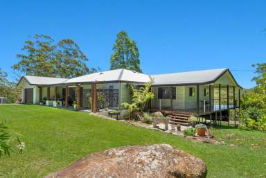 Farm Sold - QLD - Bellthorpe - 4514 - SOLD  (Image 2)