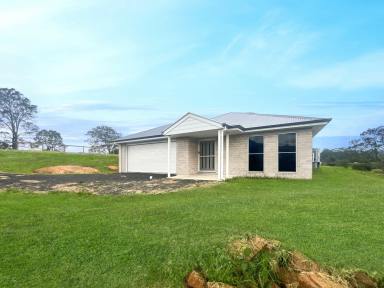 Farm For Sale - NSW - Kyogle - 2474 - NEW HOME WITH PICTURESQUE VIEWS  (Image 2)