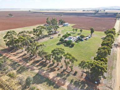 Farm Sold - VIC - Charlton - 3525 - Quality Cropping Country or Lifestyle  (Image 2)