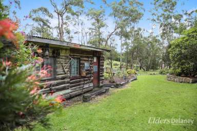 Farm Sold - VIC - Moe - 3825 - Live Amongst the Birds & the Trees  (Image 2)