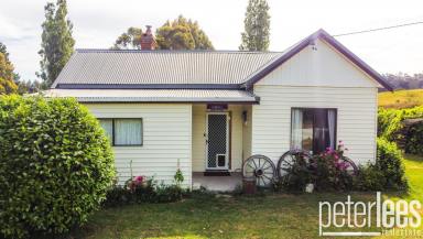 Farm Sold - TAS - Frankford - 7275 - Another Property SOLD SMART by Peter Lees Real Estate  (Image 2)