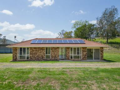 Farm For Sale - NSW - Spring Grove - 2470 - Quiet Country Living  (Image 2)