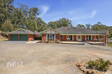 60 Mooreville Road, Shorewell Park TAS 7320