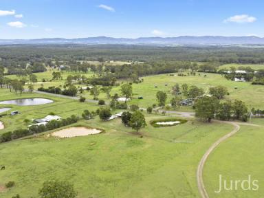 Farm Sold - NSW - Keinbah - 2320 - COTTAGE AND SMALL ACREAGE IN HUNTER VALLEY WINE COUNTRY  (Image 2)