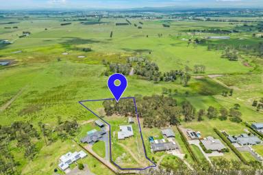 Farm Sold - NSW - Wallalong - 2320 - WELCOME TO 18 SANCTUARY CLOSE, WALLALONG – YOUR DREAM HOME AWAITS!  (Image 2)