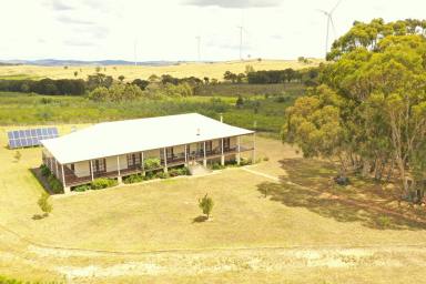 Farm Sold - NSW - Boorowa - 2586 - Piece of Paradise  (Image 2)