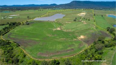 Farm For Sale - QLD - Boyland - 4275 - 207 acres with 600ML dam  (Image 2)