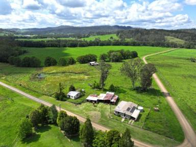 Farm For Sale - NSW - Ghinni Ghi - 2474 - “D-VALERA” – 417 ACRES  (Image 2)