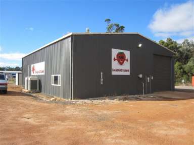 Farm Sold - WA - Manjimup - 6258 - Location - Location  (Image 2)