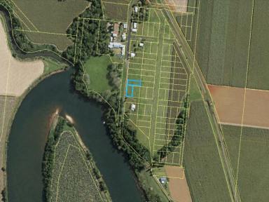 Farm Sold - QLD - Daradgee - 4860 - Two Country Home sites  (Image 2)