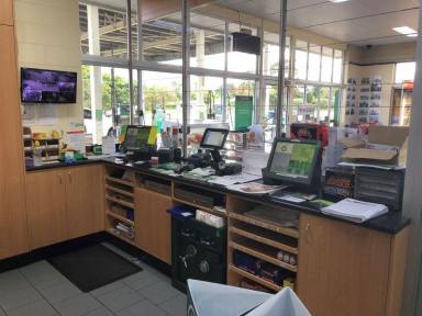 Farm Sold - QLD - Tully - 4854 - Highway service station  (Image 2)