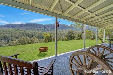 Farm For Sale - NSW - Budgong - 2577 - Secluded Rural Retreat on Large Acres  (Image 2)