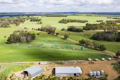 Farm For Sale - WA - Frankland River - 6396 - Blackwattle Farm, West Cape Howe and Hay Shed Hill wineries, Russell Road - AVAILABLE AS A WHOLE OR INDIVIDUALLY  (Image 2)
