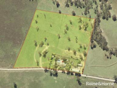 Farm For Sale - NSW - Mount Rankin - 2795 - "EDEN VALE" - A 12 ACRE OASIS  (Image 2)
