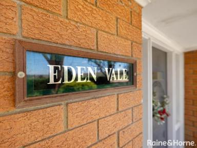 Farm For Sale - NSW - Mount Rankin - 2795 - "EDEN VALE" - A 12 ACRE OASIS  (Image 2)