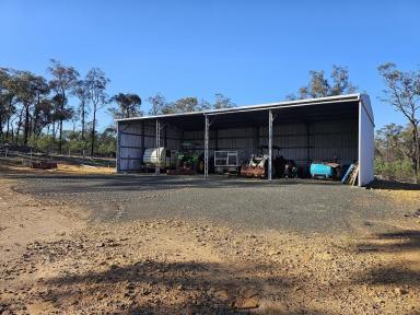Farm For Sale - nsw - Merriwa - 2329 - Large Family home on 100 acres  (Image 2)