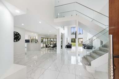 Farm Sold - QLD - Alloway - 4670 - GRANDEUR HOME ON A LIFESTYLE PARCEL WITH ALL THE EXTRAS!  (Image 2)