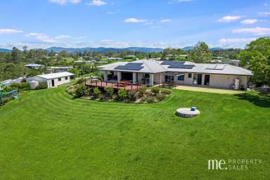 Farm Sold - QLD - Dayboro - 4521 - Country Living At It's Best  (Image 2)