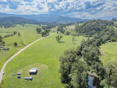 Farm Sold - NSW - Monkerai - 2415 - 'Olsen's Flat' A blend of rural and leisure.  (Image 2)