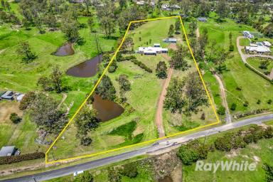 Farm For Sale - NSW - Gloucester - 2422 - Tree Change Bliss on Over Five Acres!  (Image 2)