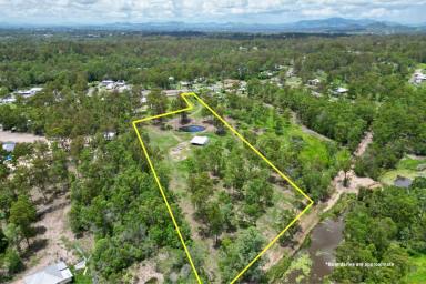 Farm Sold - QLD - Tamaree - 4570 - 4.4 acs with Shed!  (Image 2)