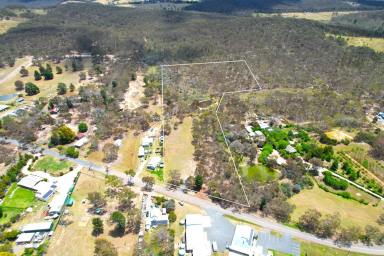 Farm For Sale - NSW - Goulburn - 2580 - 10 acres of land  (Image 2)