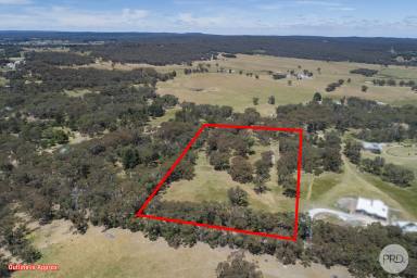 Farm Sold - VIC - Snake Valley - 3351 - Race To Your New Build At Racecourse Road!  (Image 2)