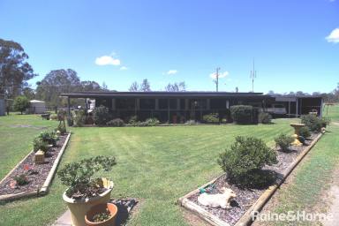 Farm Sold - QLD - Wattle Camp - 4615 - 80 Acres with 3 Bedroom Home plus a self Contained Dwelling.  (Image 2)