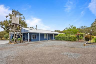 Farm Sold - VIC - Carngham - 3351 - Welcome to your off grid horse loving oasis!  (Image 2)